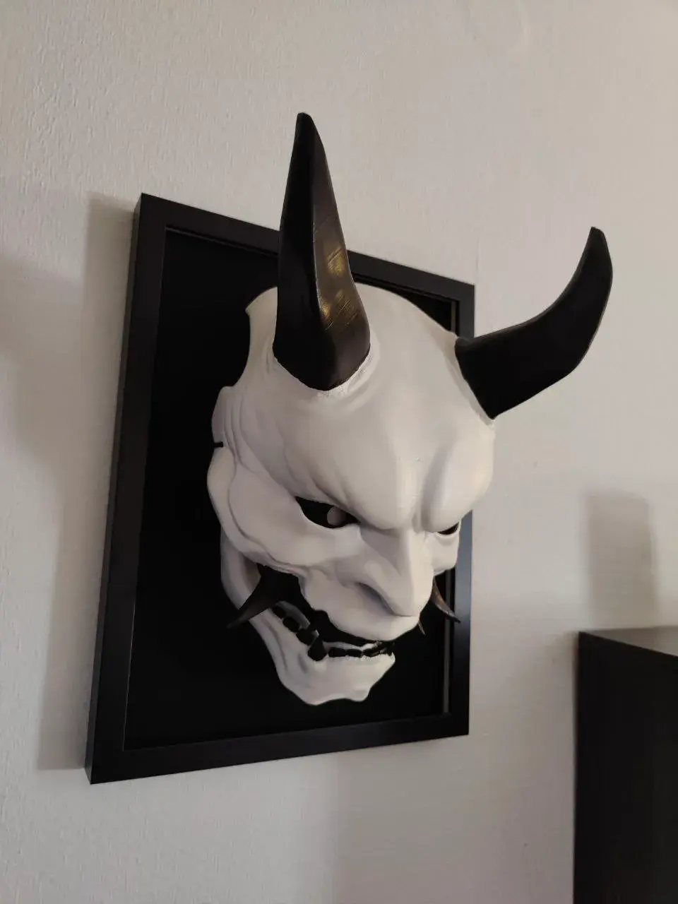 Wall art
