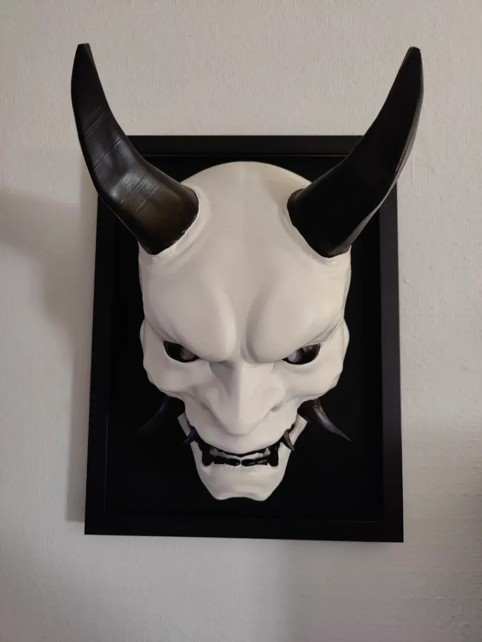 Wall art