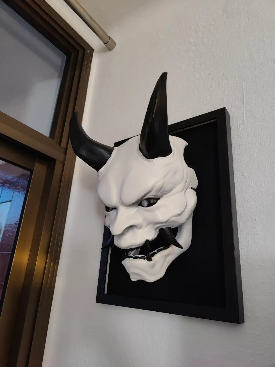 Wall art