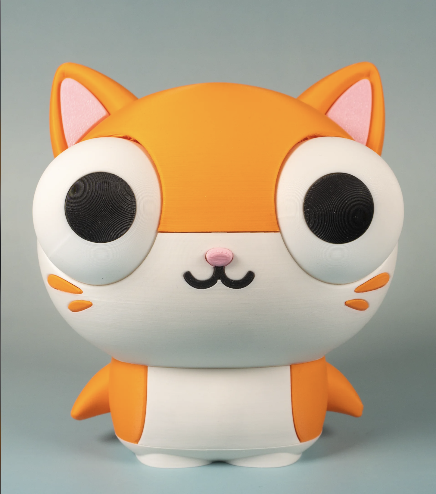 Anime figure