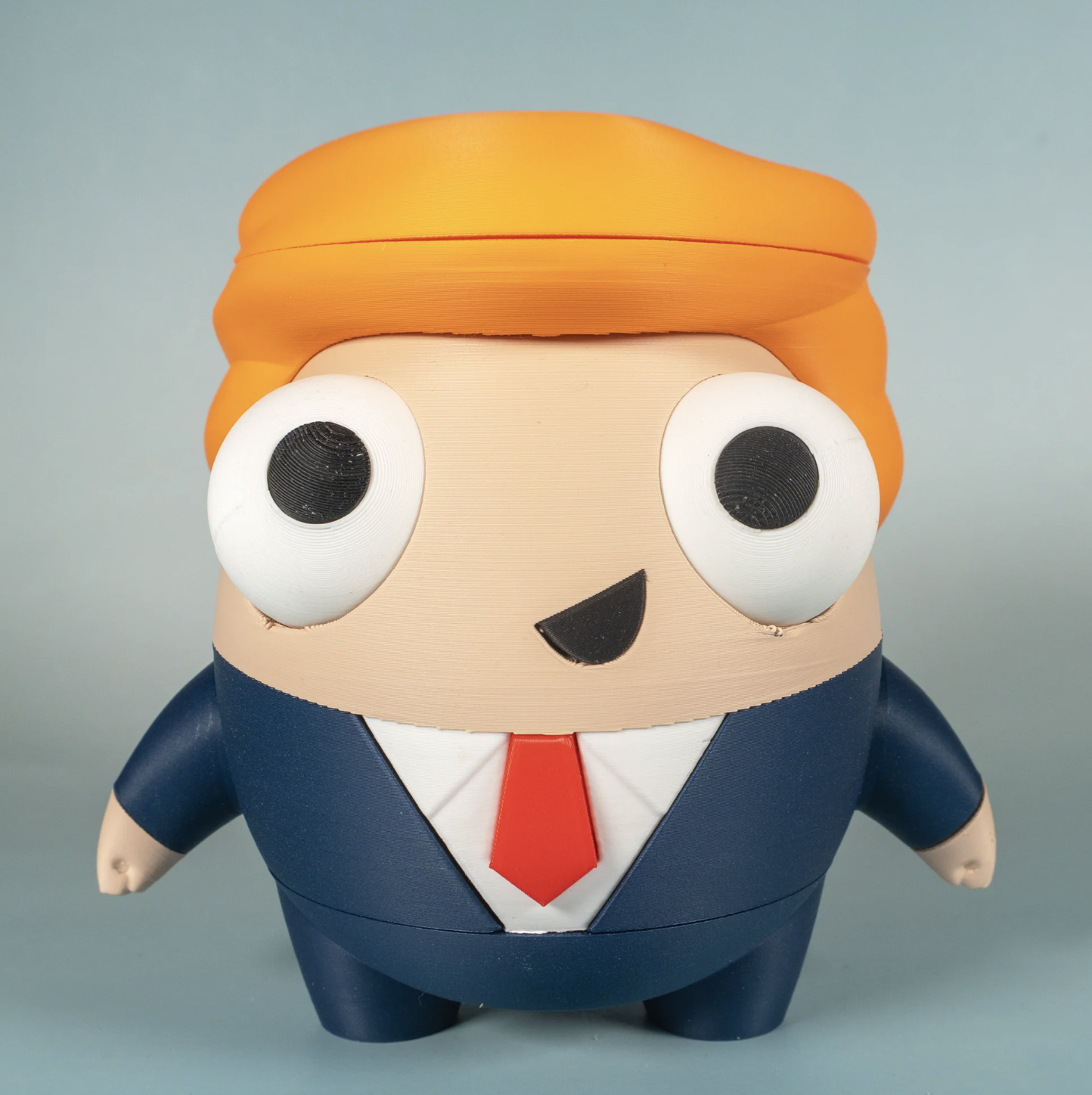 Anime figure
