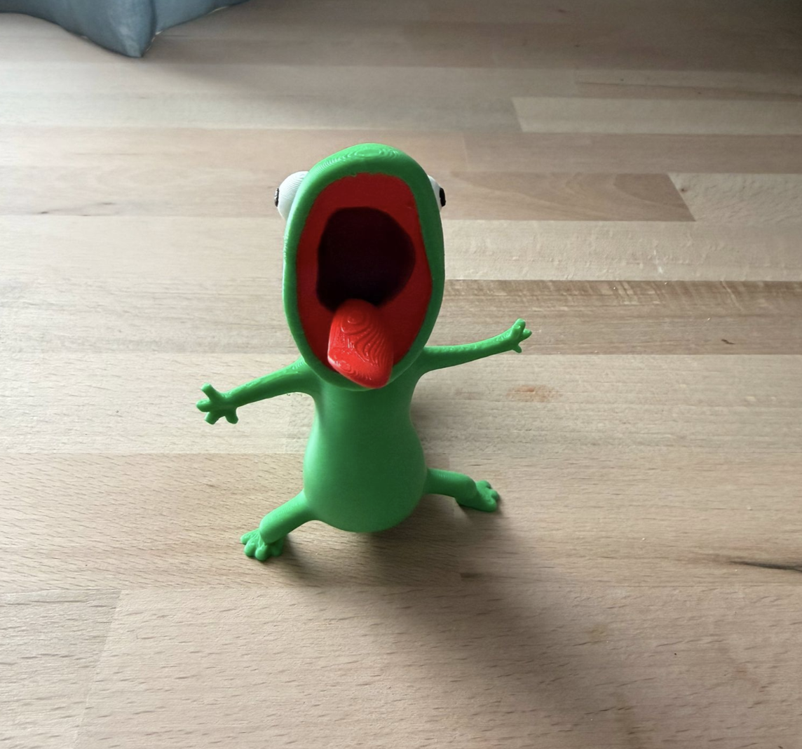 Anime figure